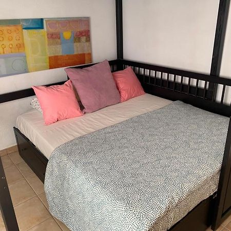 Apartamento Playa La Arena. Relax And Enjoy Apartment Puerto de Santiago  Bagian luar foto