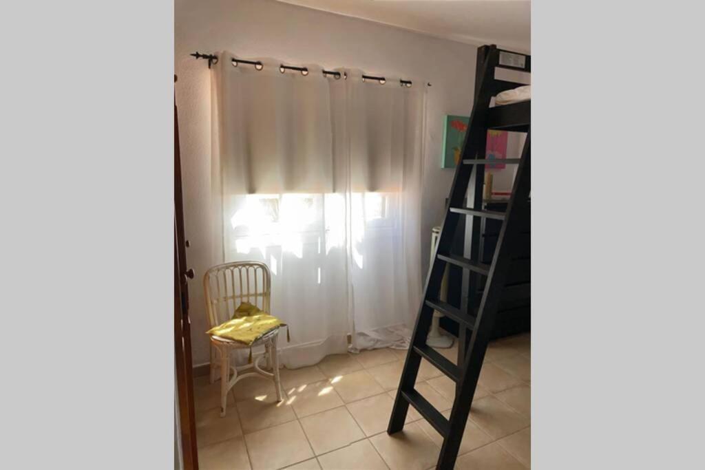 Apartamento Playa La Arena. Relax And Enjoy Apartment Puerto de Santiago  Bagian luar foto