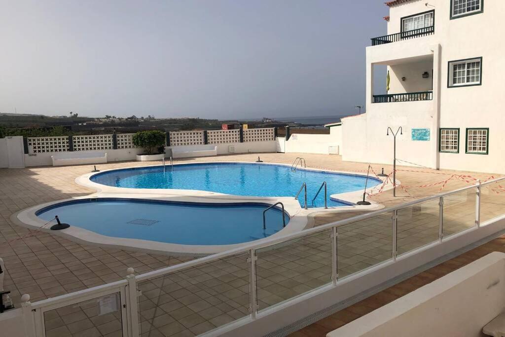 Apartamento Playa La Arena. Relax And Enjoy Apartment Puerto de Santiago  Bagian luar foto