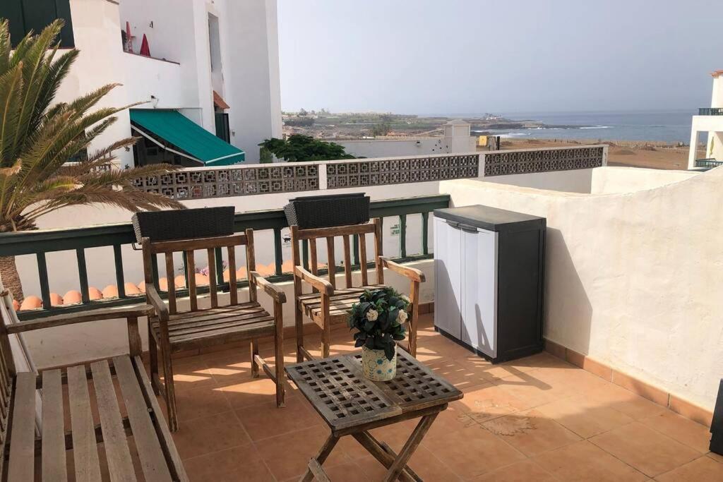 Apartamento Playa La Arena. Relax And Enjoy Apartment Puerto de Santiago  Bagian luar foto