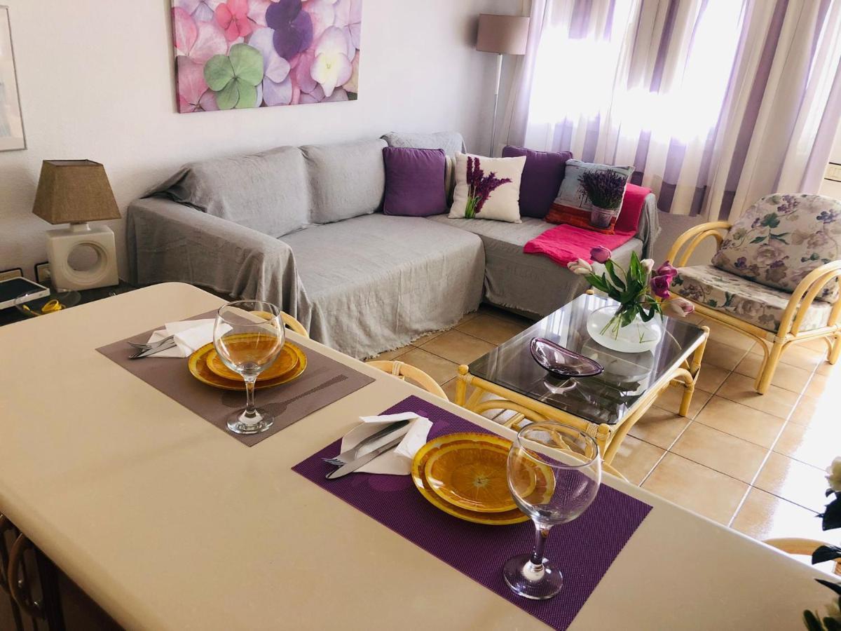 Apartamento Playa La Arena. Relax And Enjoy Apartment Puerto de Santiago  Bagian luar foto