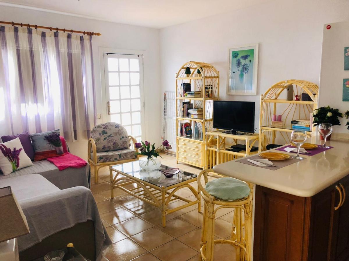 Apartamento Playa La Arena. Relax And Enjoy Apartment Puerto de Santiago  Bagian luar foto